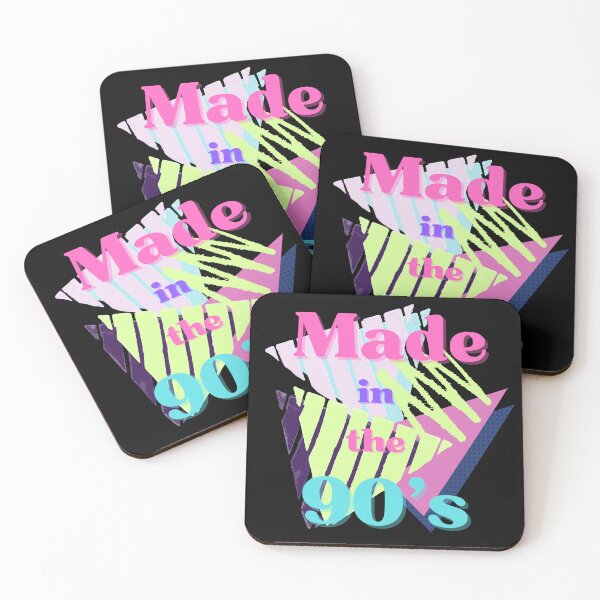 Item preview, Made in the 90s designed and sold by MGuyerArt.