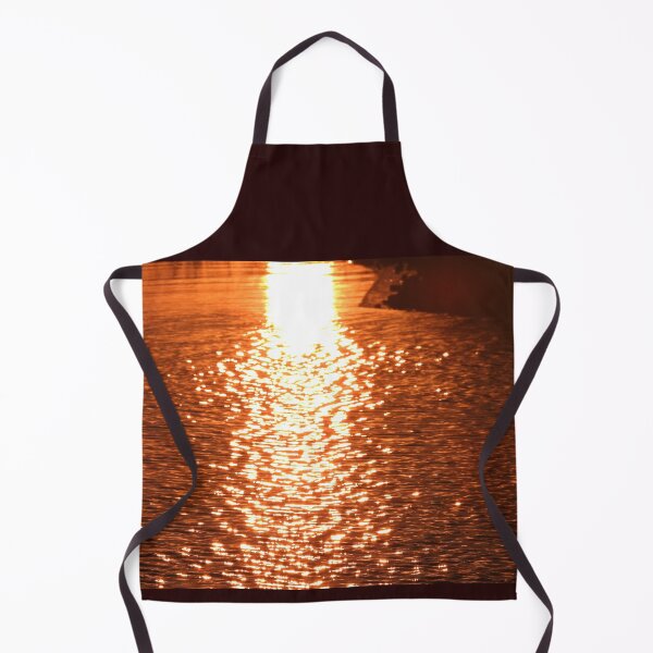 Item preview, Sunset on Waters designed and sold by DigitalGemArt.