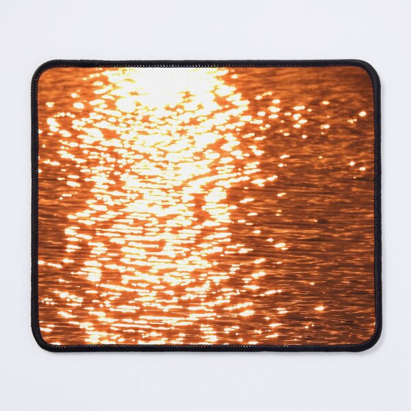 Item preview, Sunset on Waters designed and sold by DigitalGemArt.
