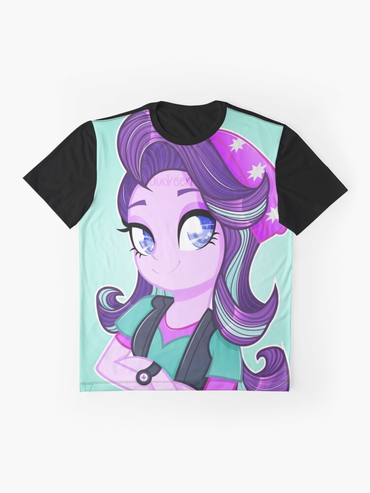 glimmer t shirt