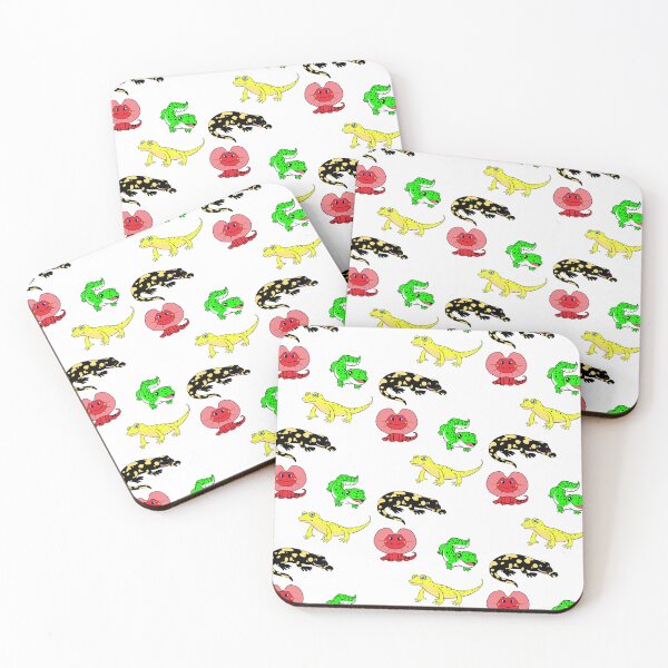 Item preview, Leopard lizard babies designed and sold by Housestore.