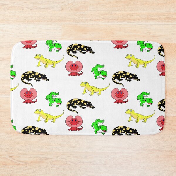 Item preview, Leopard lizard babies designed and sold by Housestore.