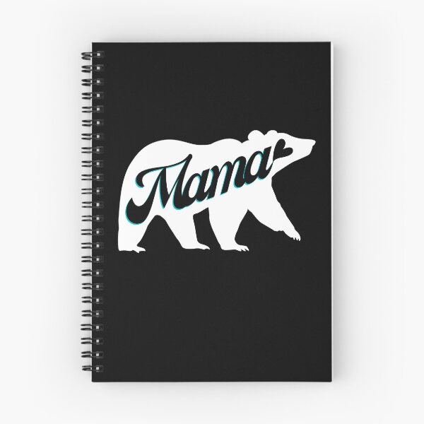 Artikelvorschau, Mama Bär entworfen und verkauft von CTMdesigns.