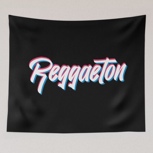 Item preview, reggaeton designed and sold by LatinoPower.