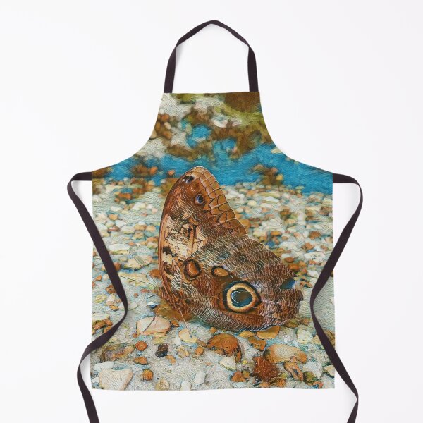 Item preview, Butterfly in Acrylic designed and sold by SunshineWalker.