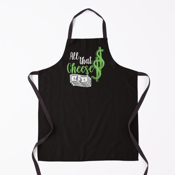 Artikelvorschau, All diese Käse-T-Shirts entworfen und verkauft von Shevonda Thomas.