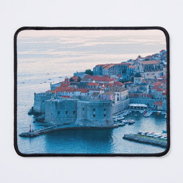 Item preview, DUBROVNIK 16 designed and sold by tomuhlenberg.