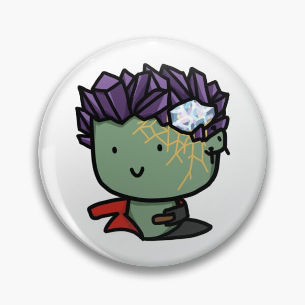 Item preview, Smol Ashton Greymoore  designed and sold by agentmintea.