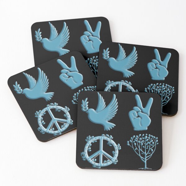 Item preview, Peace 2 designed and sold by FREE T-Shirts.
