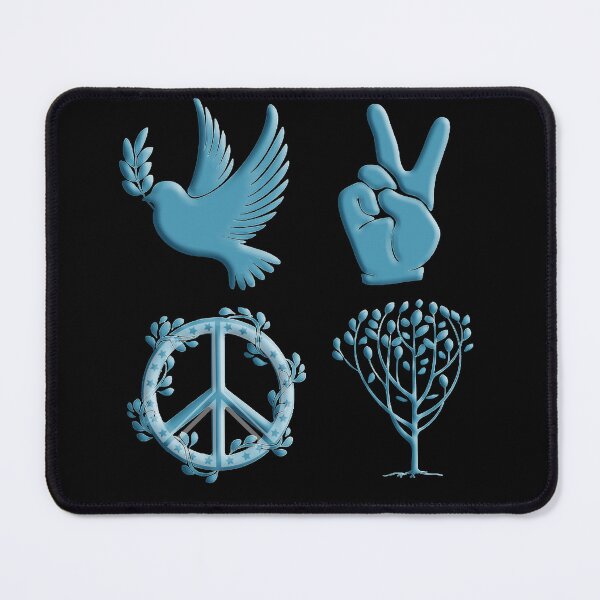 Item preview, Peace 2 designed and sold by FREE T-Shirts.