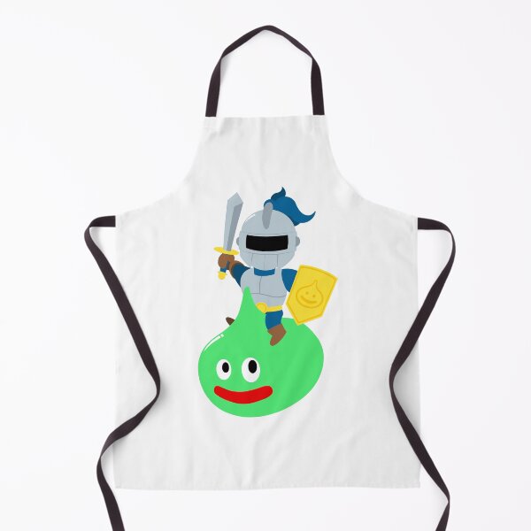 Item preview, Dragon Quest Slime Knight designed and sold by shopbrende.