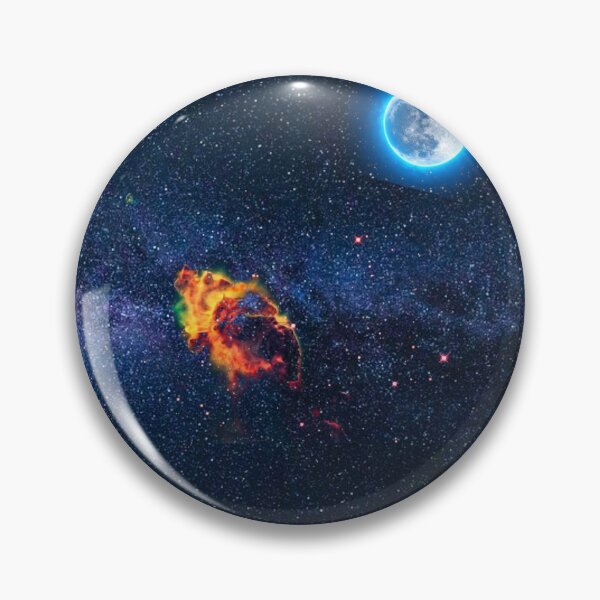 Item preview, Galaxy meteor  designed and sold by SkinnyLizard.