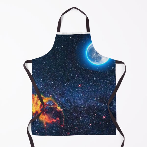Item preview, Galaxy meteor designed and sold by SkinnyLizard.