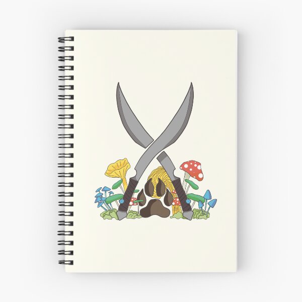 Item preview, Ranger designed and sold by Nicole Hodson.