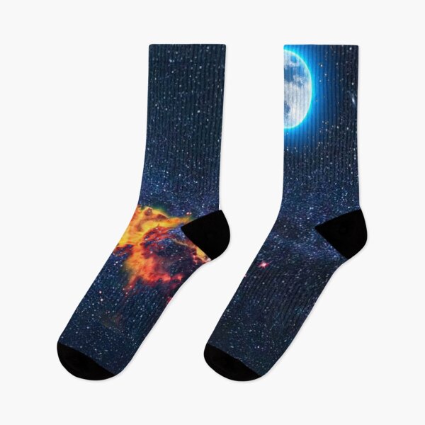 Artikelvorschau, Galaxis Meteor entworfen und verkauft von SkinnyLizard.