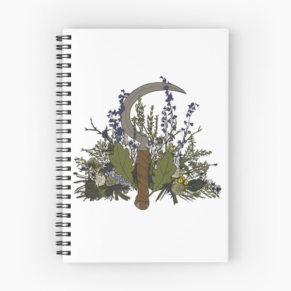Item preview, Druid designed and sold by Nicole Hodson.