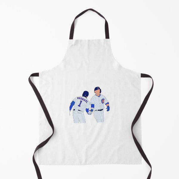 Item preview, Nico Hoerner and Nick Madrigal designed and sold by megangray01.