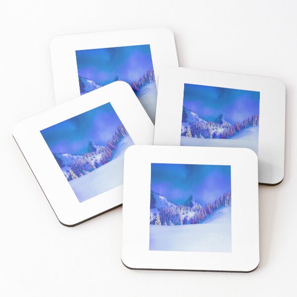 Item preview, artistic painting, landscape, creative painting designed and sold by Tiziza.