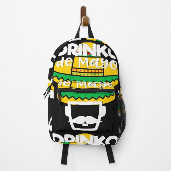 Item preview, Drinko de mayo,mexican fiesta designed and sold by erozzz.