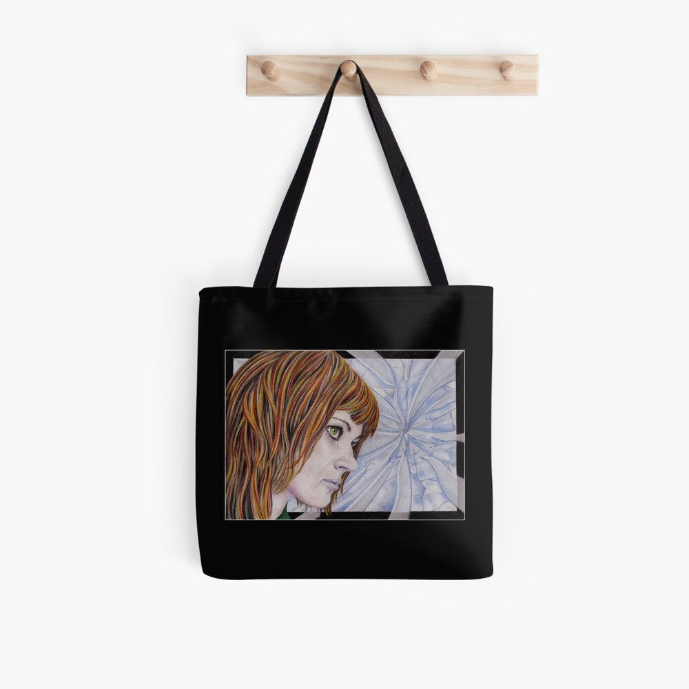 Item preview, All Over Print Tote Bag designed and sold by DeanSidwellArt.