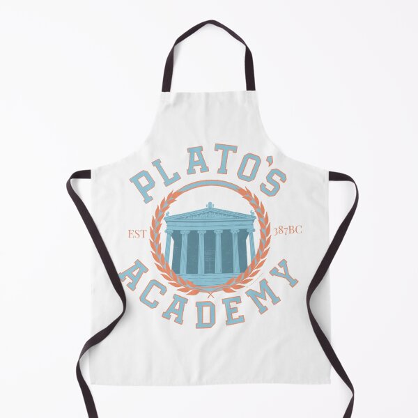 Item preview, Plato’s Academy designed and sold by ClassicsForPlebs.