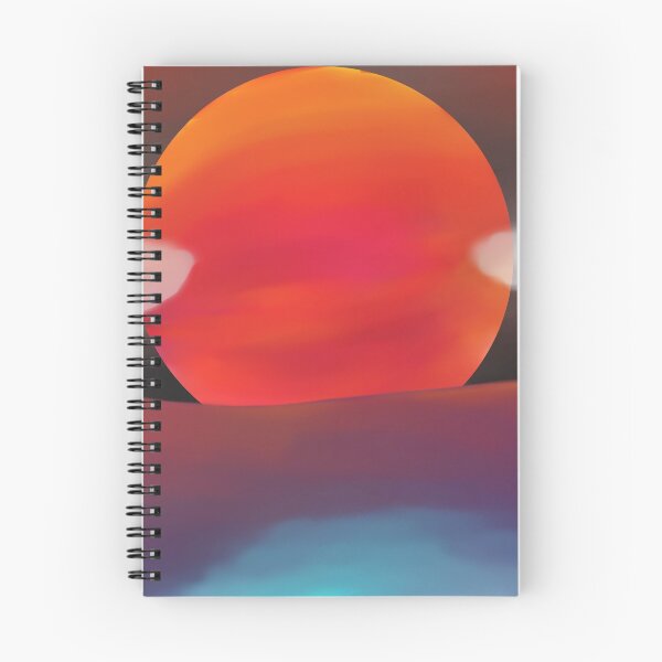 Item preview, sunset designed and sold by devil0035.