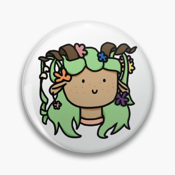 Item preview, Smol Fearne Calloway designed and sold by agentmintea.