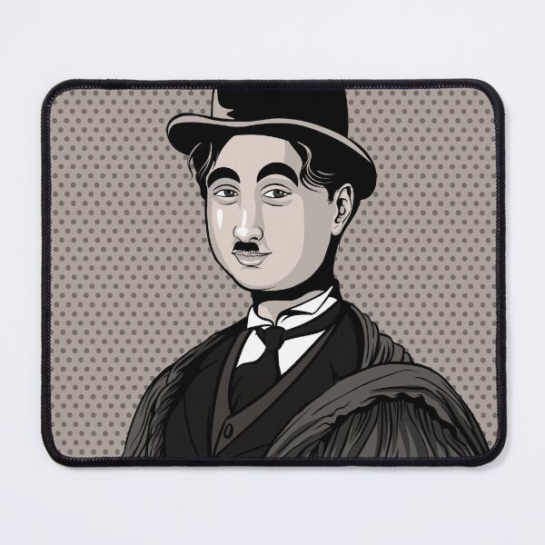Item preview, Mona Chaplin designed and sold by davialves.