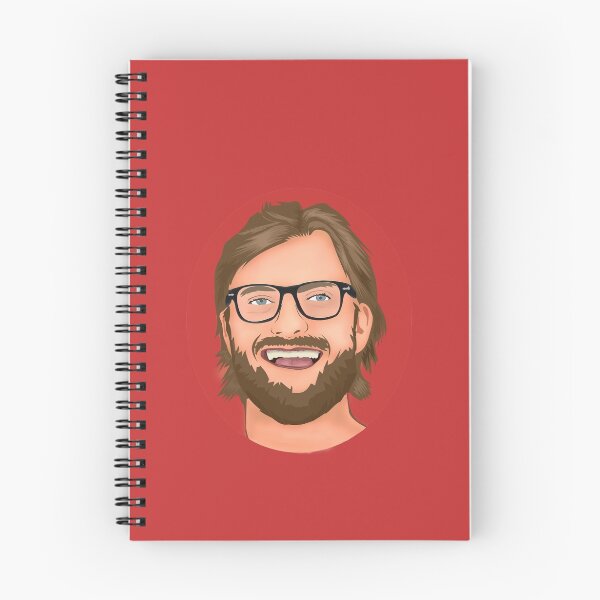 Item preview, Jurgen Klopp designed and sold by siddick49.