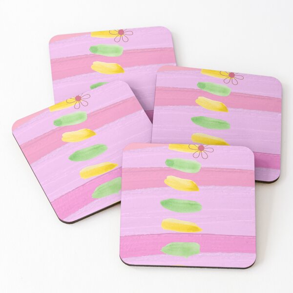 Item preview, PINKY SPRING designed and sold by SooDesignStudio.