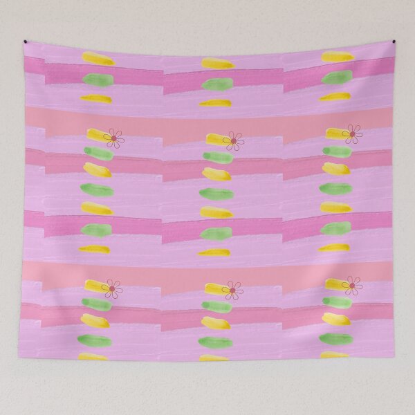 Item preview, PINKY SPRING designed and sold by SooDesignStudio.