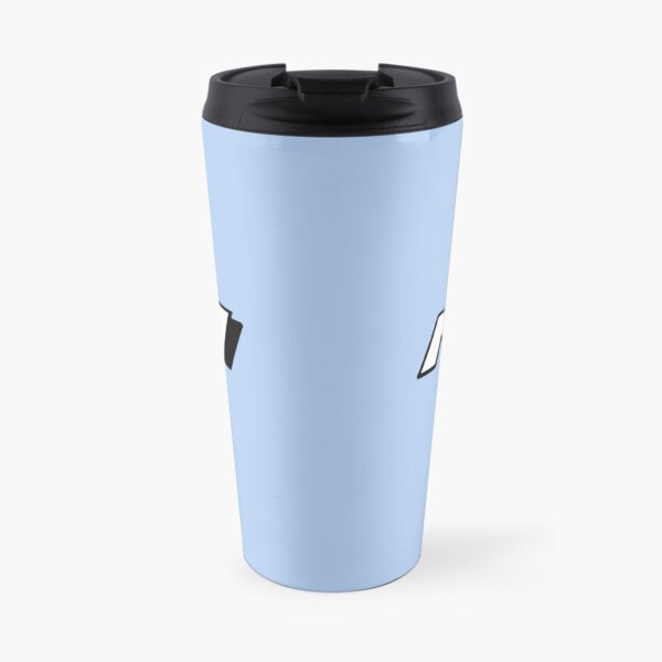 Hyundai N Logo Travel Coffee Mug