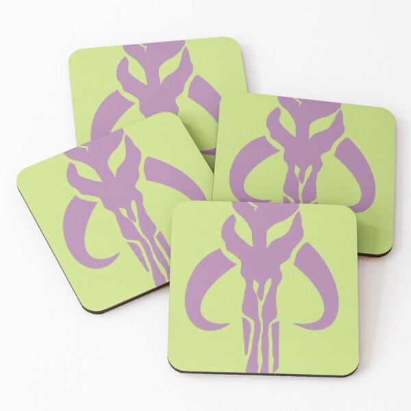 Item preview, Mando designed and sold by Mayestr.