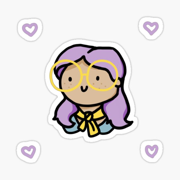 Item preview, Smol Imogen Temult designed and sold by agentmintea.