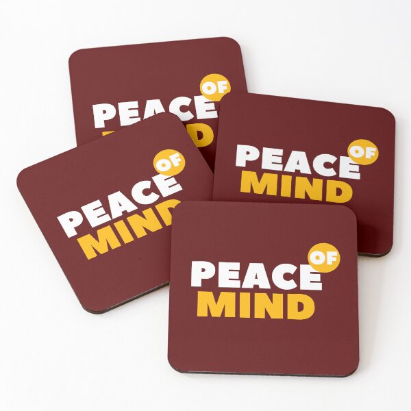 Item preview, Peace of mind designed and sold by Diamond-Wisdom.