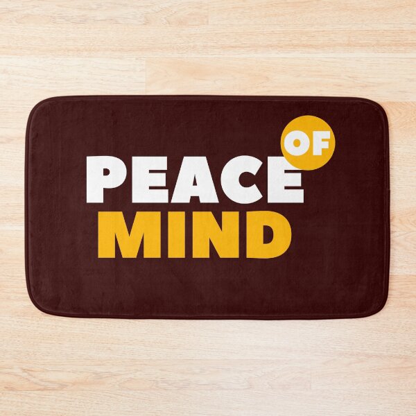 Item preview, Peace of mind designed and sold by Diamond-Wisdom.