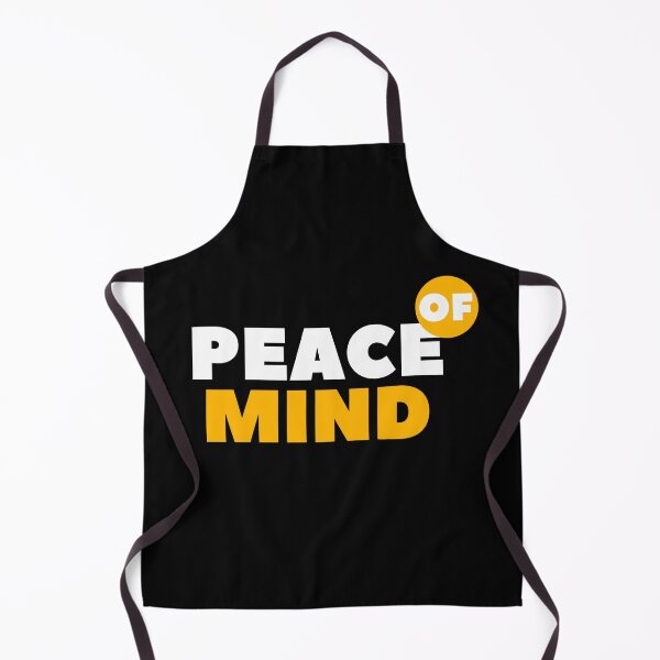 Item preview, Peace of mind designed and sold by Diamond-Wisdom.