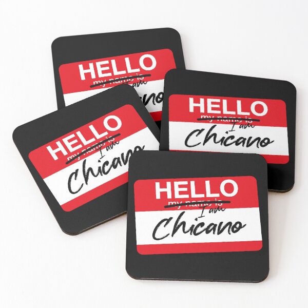 Item preview, Hello Chicano designed and sold by LatinoPower.