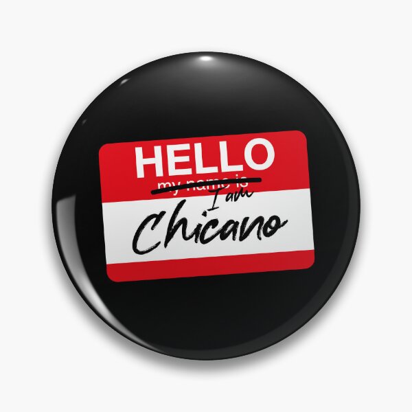 Item preview, Hello Chicano designed and sold by LatinoPower.