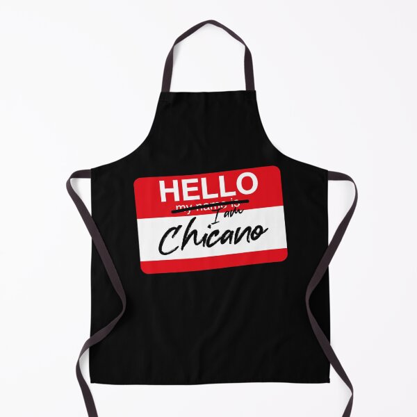 Item preview, Hello Chicano designed and sold by LatinoPower.