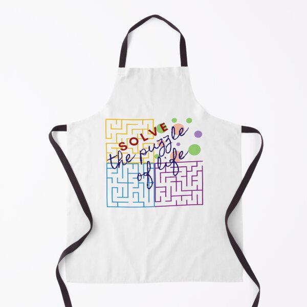 Item preview, Solve the puzzle of life designed and sold by Emplan.