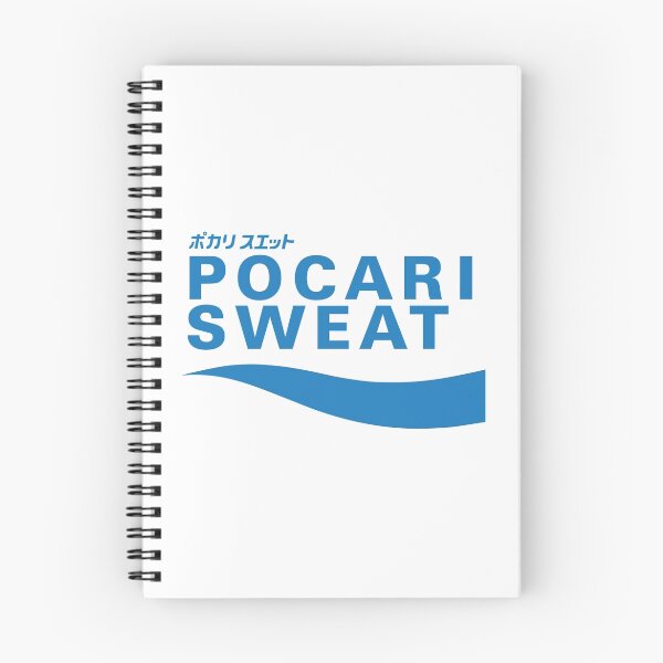 Item preview, POCARI SWEAT Blue designed and sold by Snibel.