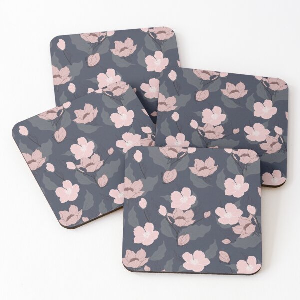 Item preview, floral pattern designed and sold by Rozita Rozy.