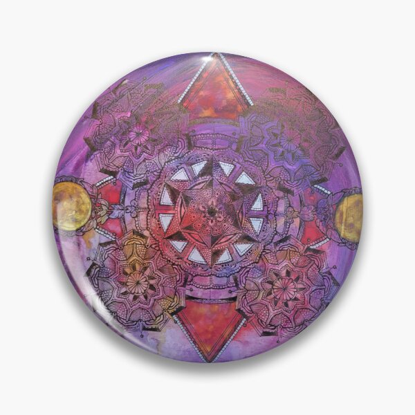 Item preview, Ethos, Pathos, Logos Mandala  designed and sold by PathosArt.