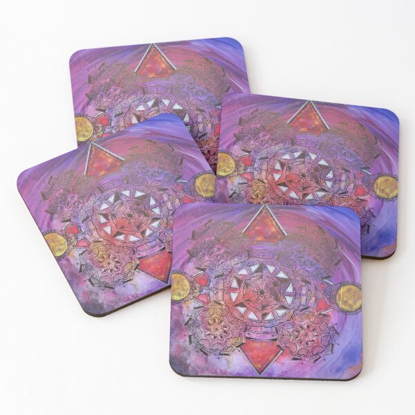 Item preview, Ethos, Pathos, Logos Mandala  designed and sold by PathosArt.
