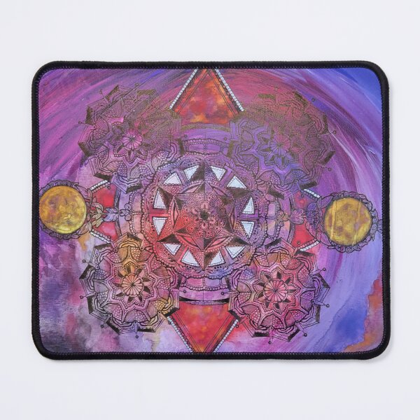 Item preview, Ethos, Pathos, Logos Mandala  designed and sold by PathosArt.