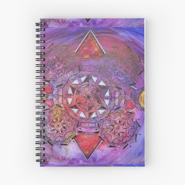 Item preview, Ethos, Pathos, Logos Mandala  designed and sold by PathosArt.