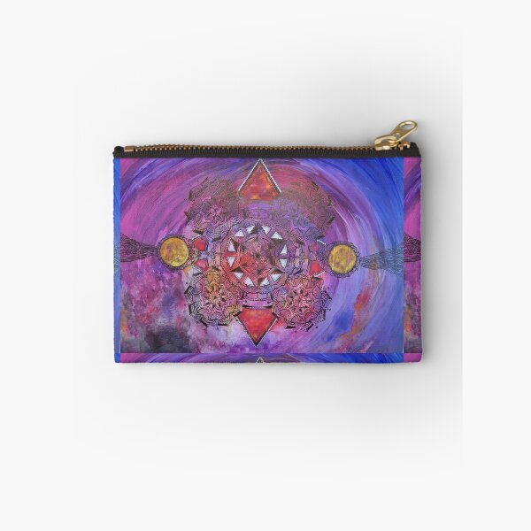 Item preview, Ethos, Pathos, Logos Mandala  designed and sold by PathosArt.