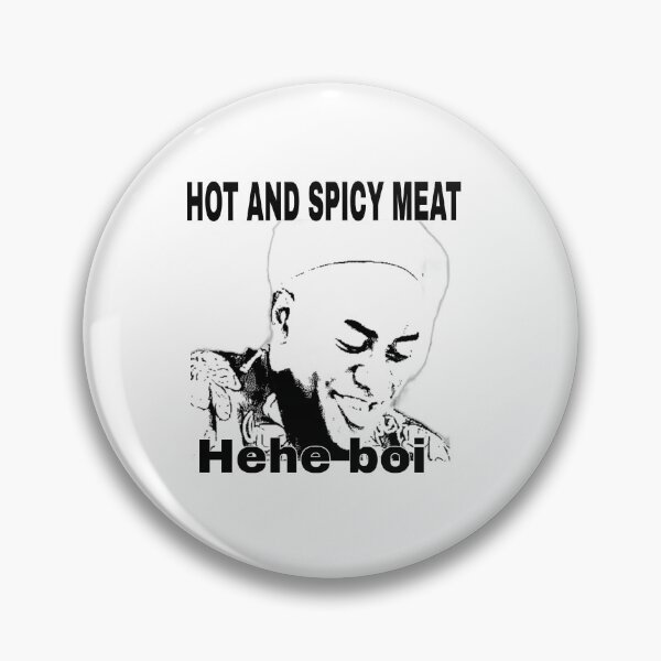 Item preview, Ainsley Harriot Funny Meme Cooking Lover Meme designed and sold by Angees.