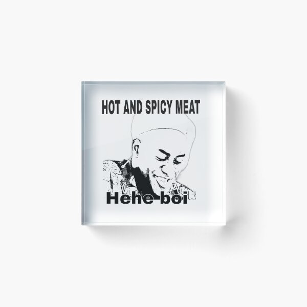 Item preview, Ainsley Harriot Funny Meme Cooking Lover Meme designed and sold by Angees.